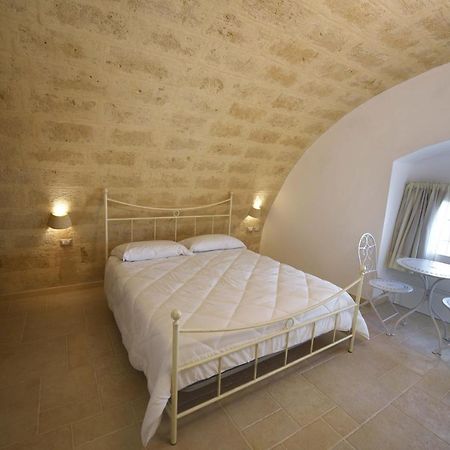La Cava Dei Desideri Bed & Breakfast Matera Eksteriør bilde