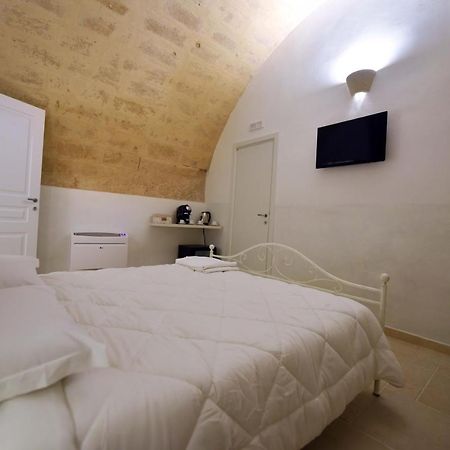 La Cava Dei Desideri Bed & Breakfast Matera Eksteriør bilde