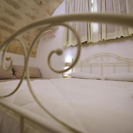 La Cava Dei Desideri Bed & Breakfast Matera Eksteriør bilde