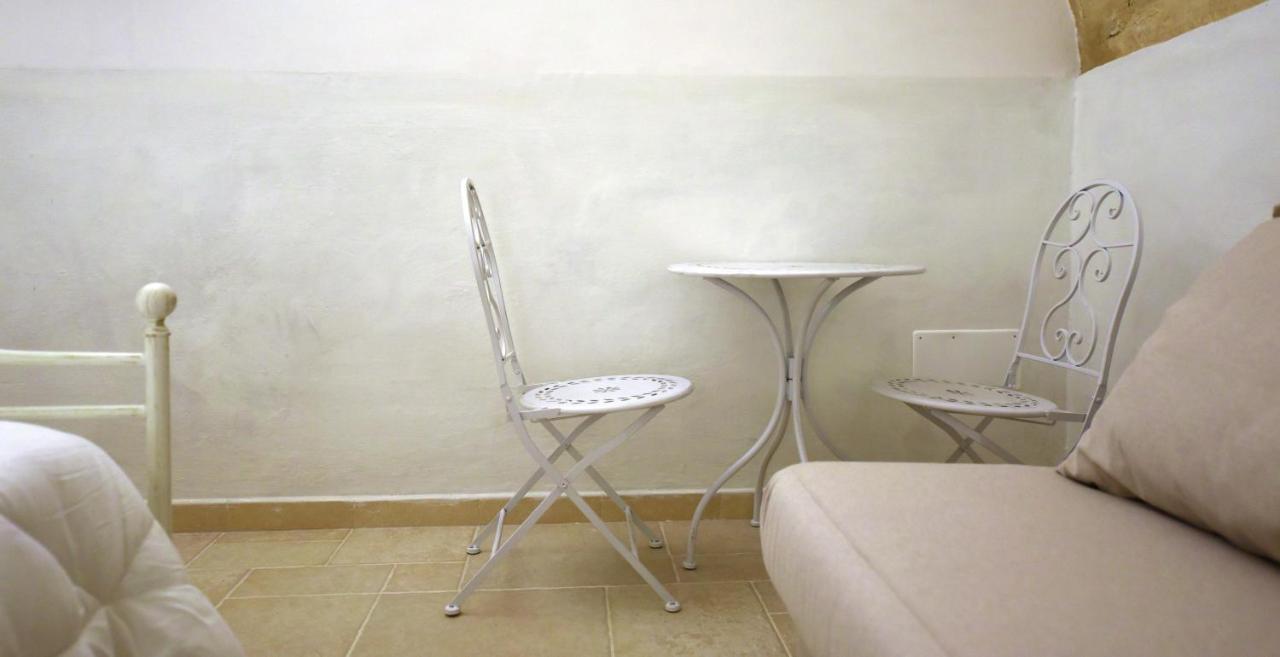 La Cava Dei Desideri Bed & Breakfast Matera Eksteriør bilde